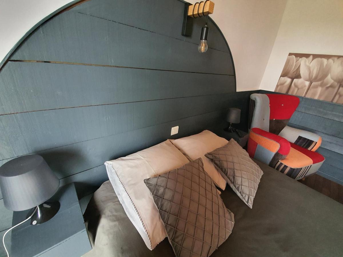 Auberge Des Etiers Chambres D'Hotes Beauvoir-sur-Mer Eksteriør bilde