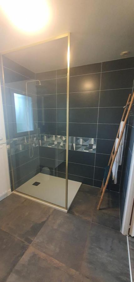 Auberge Des Etiers Chambres D'Hotes Beauvoir-sur-Mer Eksteriør bilde